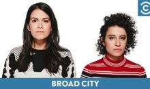 When Does Broad City Season 4 Start? Premiere Date — September 13, 2017