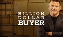 When Does Billion Dollar Buyer Season 3 Start? Premiere Date (Renewed; Jan. 2018)