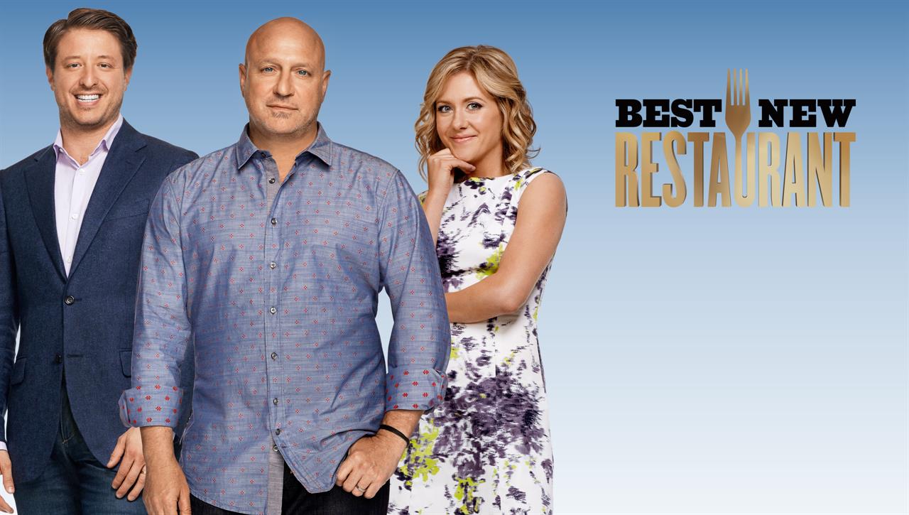 When Does Best New Restaurant Season 2 Start? Premiere Date | Release