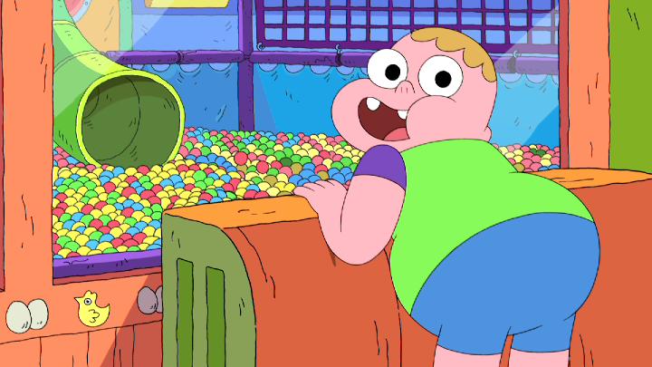 When Does Clarence Season 3 Start? Premiere Date