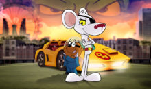 When Does Danger Mouse Season 3 Start? Premiere Date (Renewed)