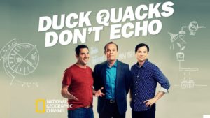 When Does Duck Quacks Don’t Echo Series 6 Start? Premiere Dates