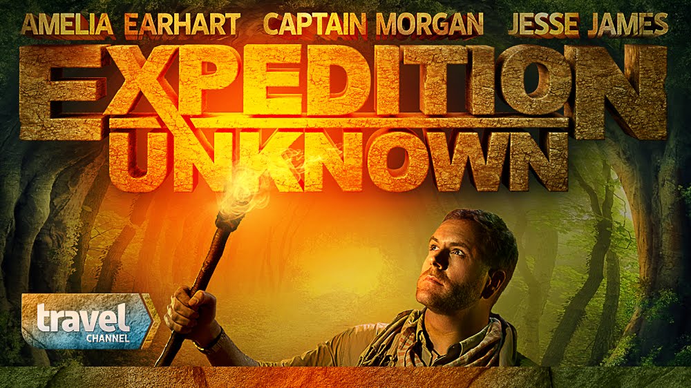 When Does Expedition Unknown Season 4 Start? Premiere Date