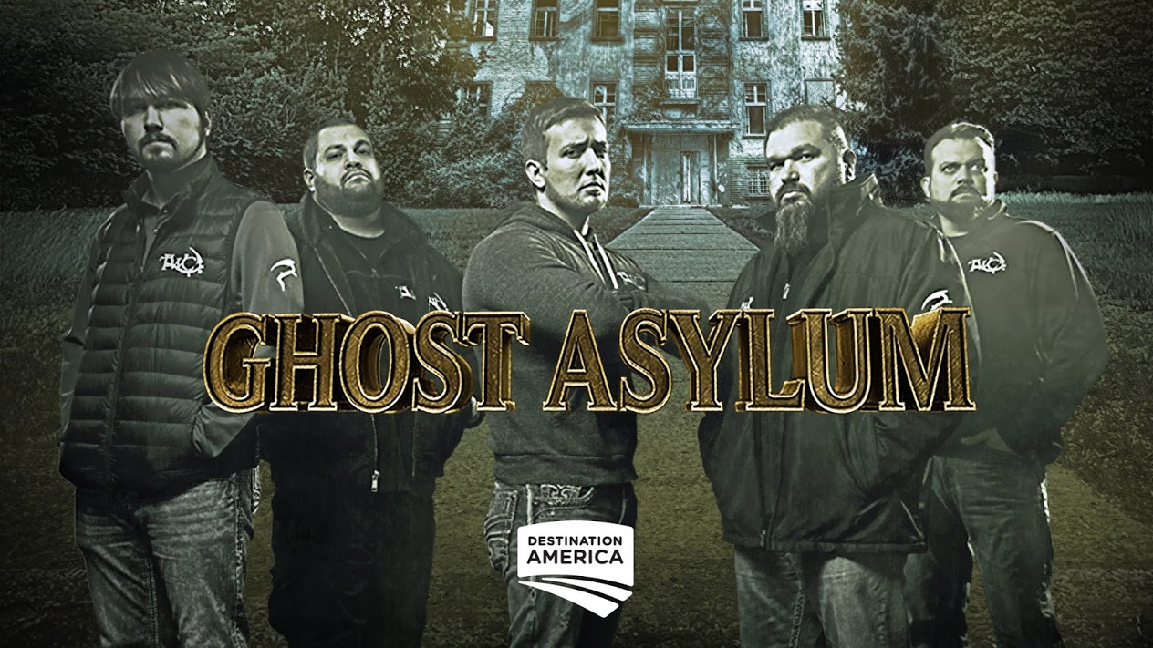 When Does Ghost Asylum Season 4 Start? Premiere Date