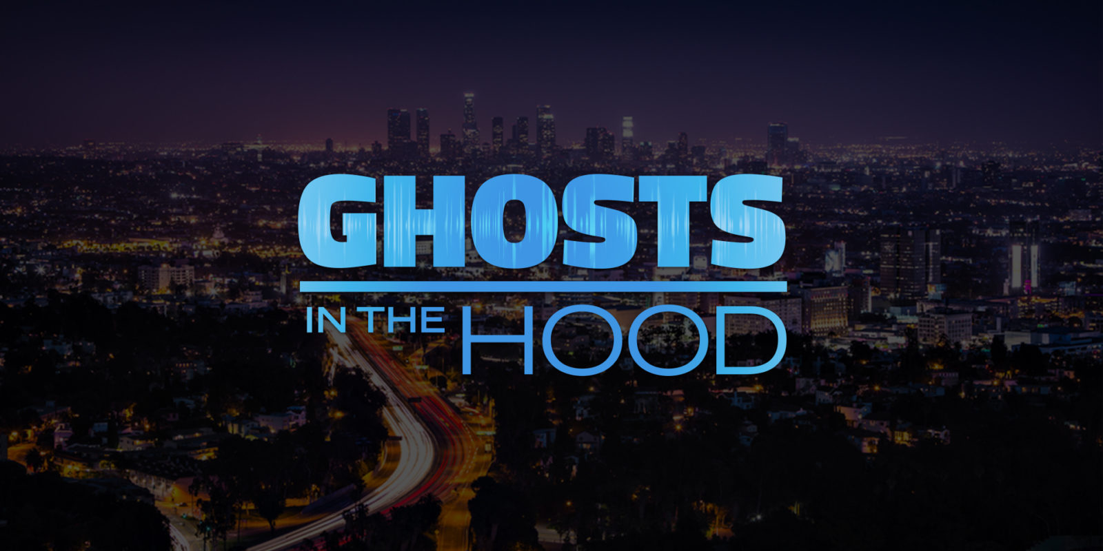 Did the ghost. Ghosts TV show. Ghost in Hood.