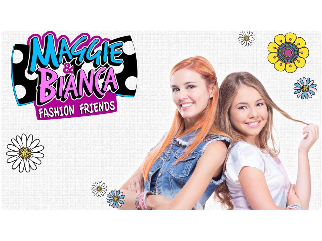 When Does Maggie & Bianca Fashion Friends Season 2 Start? Premiere Date
