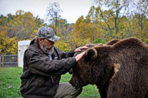 When Does Project Grizzly Season 2 Start? Premiere Date