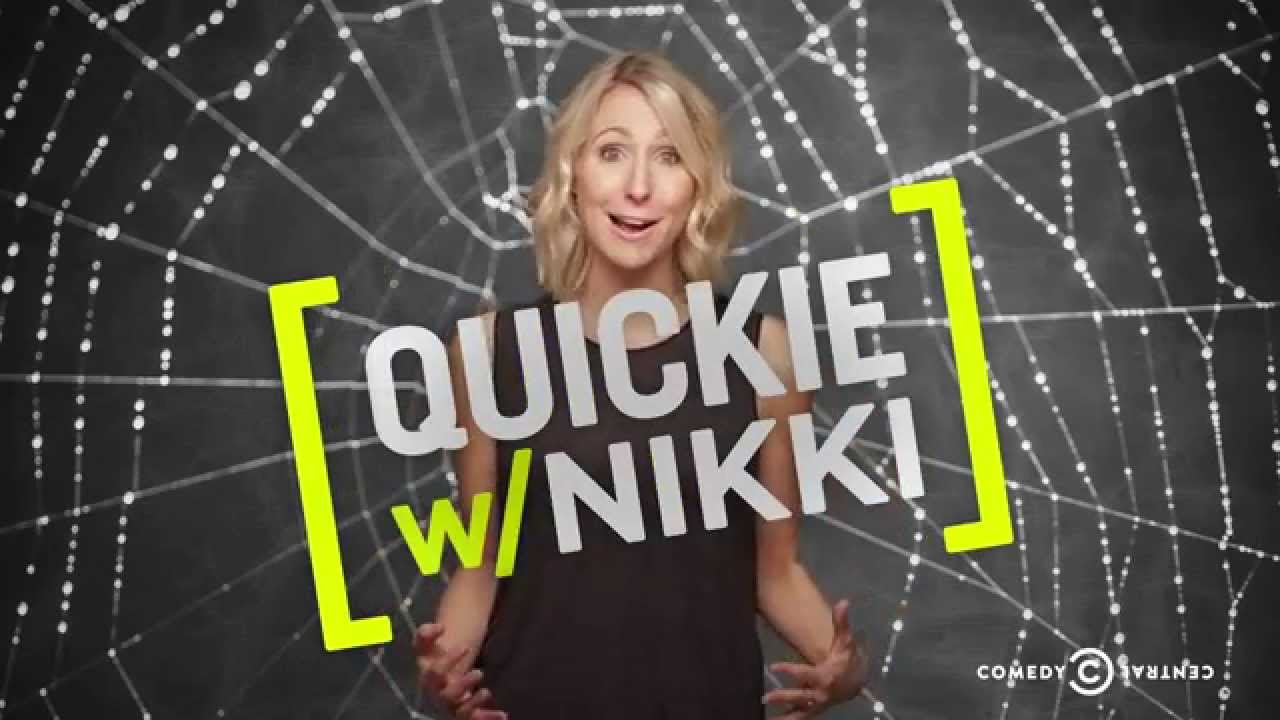 Quickie with Nikki Season 2 Release Date