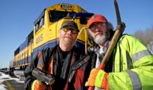 When Does Railroad Alaska Season 4 Start? Premiere Date