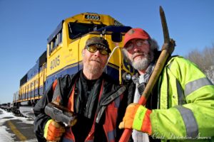 When Does Railroad Alaska Season 4 Start? Premiere Date