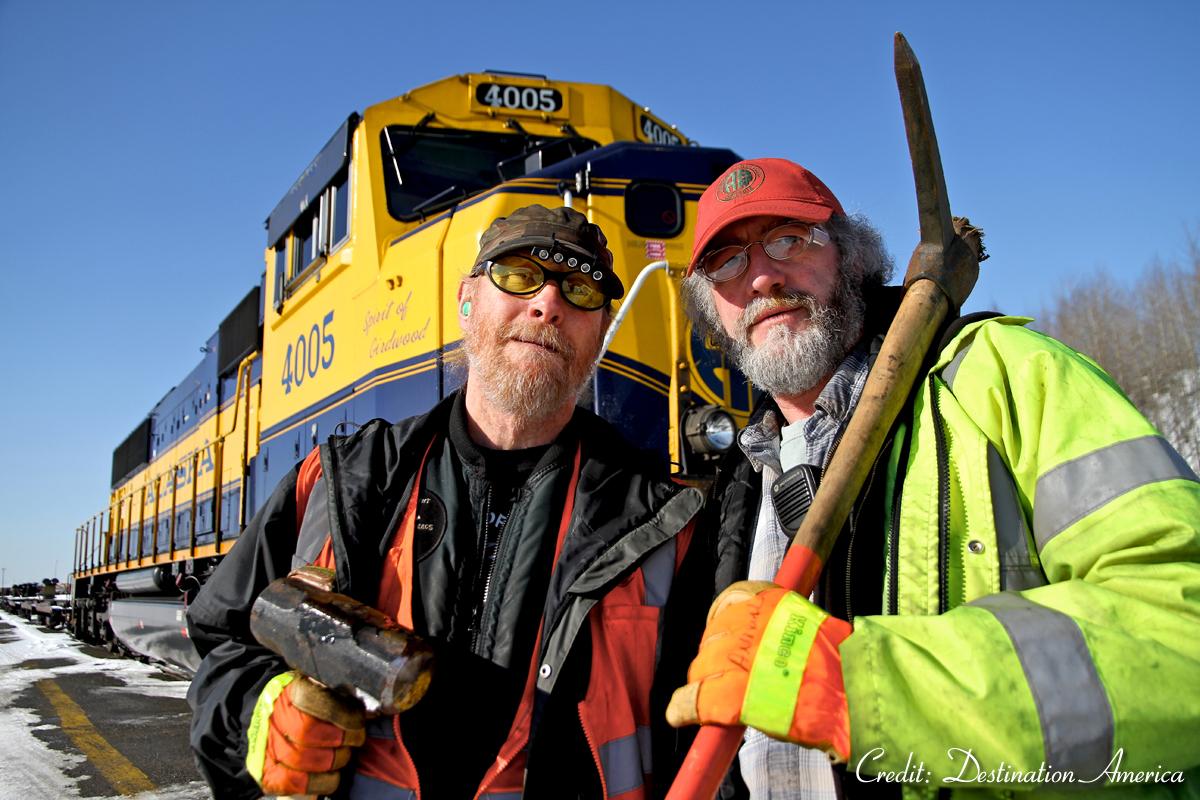 When Does Railroad Alaska Season 4 Start? Premiere Date | Release Date TV