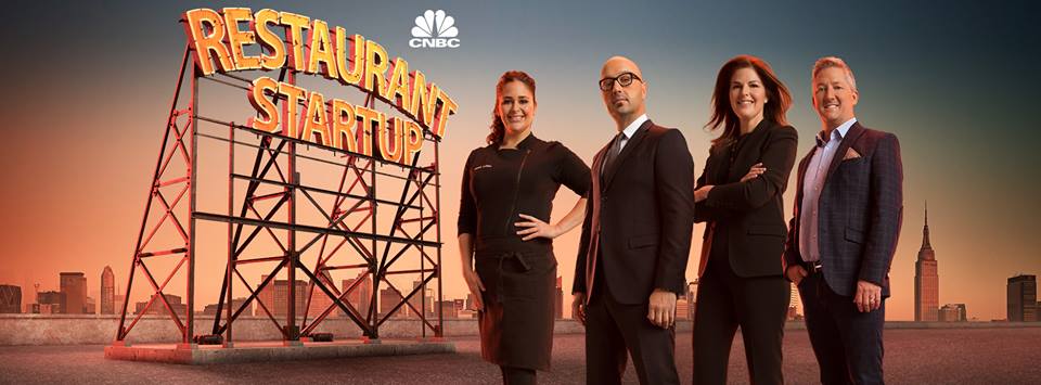 When Does Restaurant Startup Season 4 Start? Premiere Date