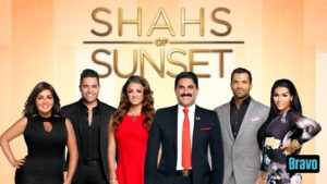 When Does Shahs of Sunset Season 6 Start? Premiere Date (Renewed)