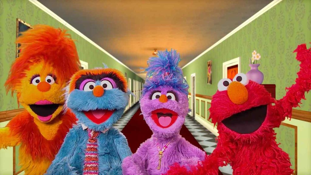 When Does The Furchester Hotel Series 2 Start? Premiere Date | Release ...