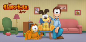 When Does The Garfield Show Season 6 Start? Premiere Date