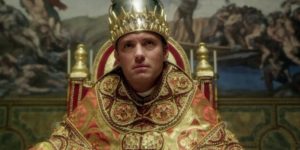When Does The Young Pope Season 2 Start? Premiere Date