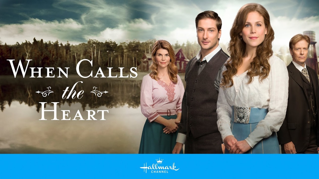 When Does When Calls The Heart Season 4 Start? Premiere Date - Renewed ...