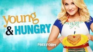 When Does Young & Hungry Season 5 Start? Premiere Date