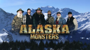 When Does Alaska Monsters Season 3 Start? Premiere Date