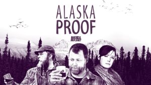 When Does Alaska Proof Season 2 Start? Premiere Date