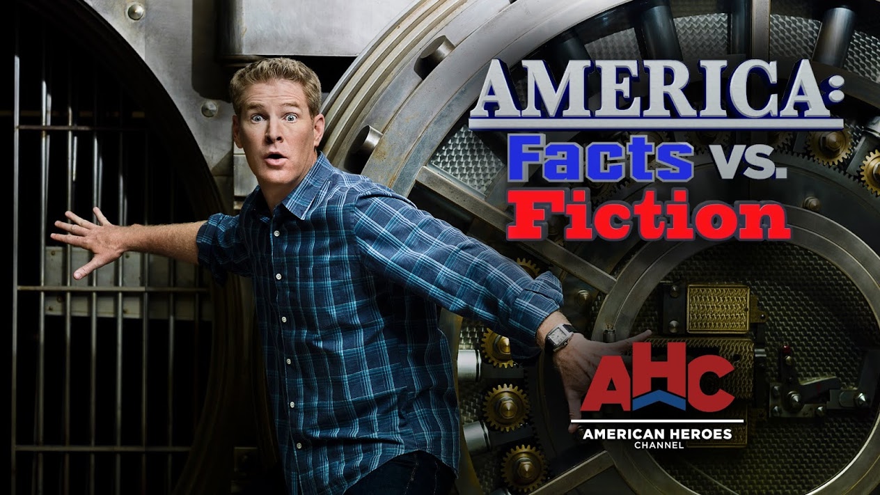 When Does America: Fact vs Fiction Season 5 Start? Premiere Date