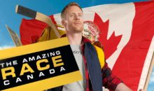 When Does Amazing Race Canada Season 5 Start