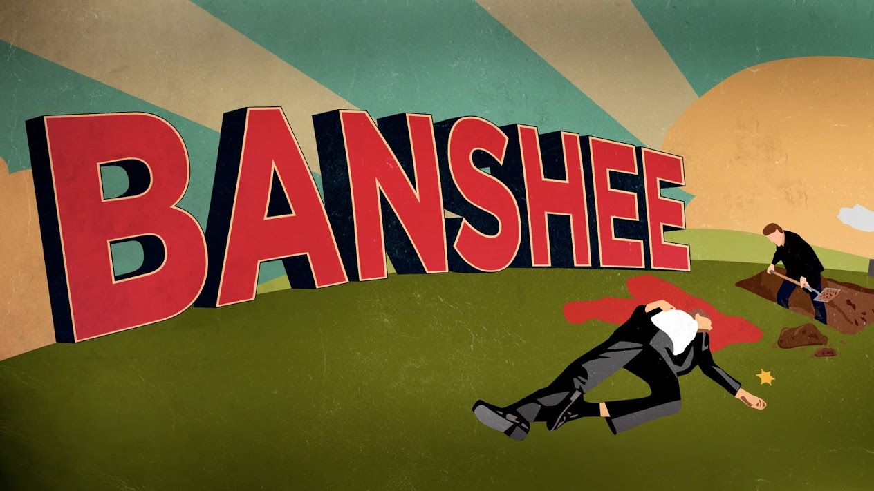 When Does Banshee Season 5 Start? Premiere Date -- CANCELLED