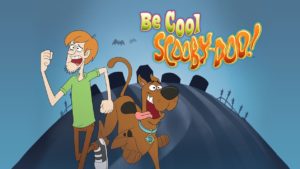When Does Be Cool, Scooby-Doo! Season 2 Start? Cancelled/Renewed?