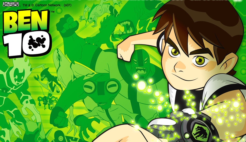 When Does Ben 10 Season 2 Start? Premiere Date