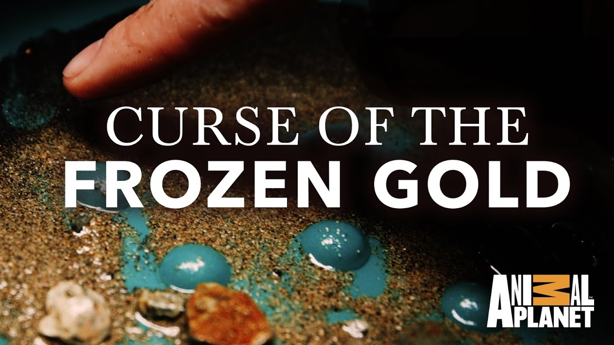 When Does Curse of the Frozen Gold Season 2 Start? Premiere Date