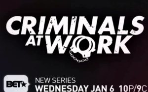 When Does Criminals At Work Season 2 Start? Premiere Date