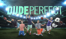 When Does The Dude Perfect Show Season 3 Start on Nickelodeon? Release Date