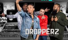 When Does Dropperz Series 2 Start? Premiere Date