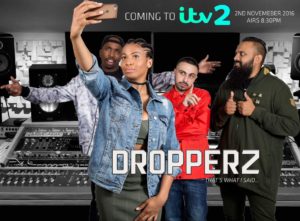 When Does Dropperz Series 2 Start? Premiere Date