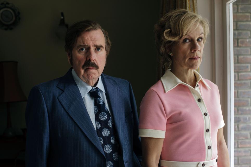When Does The Enfield Haunting Season 2 Start? Premiere Date