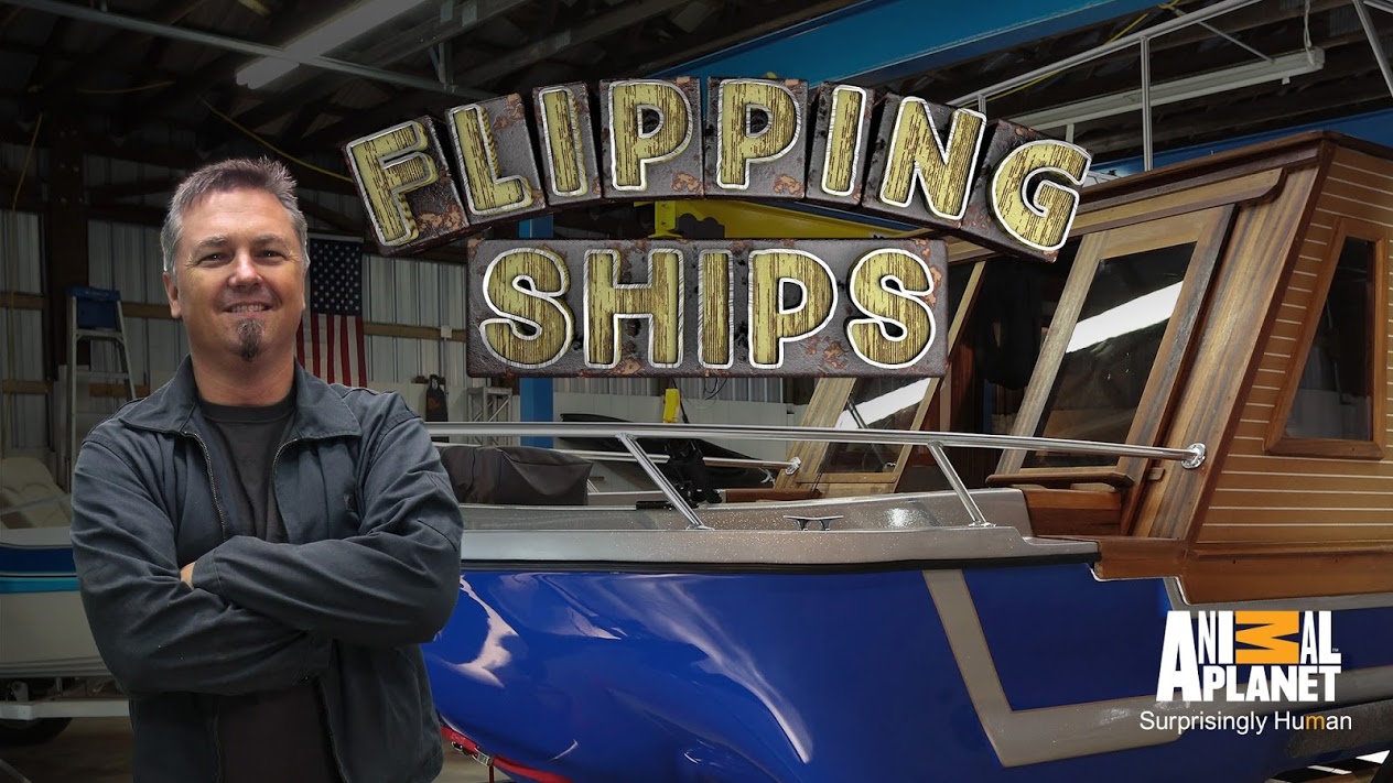 When Does Flipping Ships Season 2 Start? Premiere Date