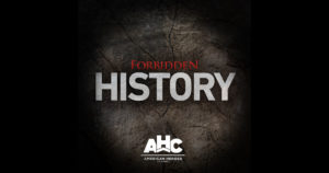 When Does Forbidden History Season 4 Start? Premiere Date