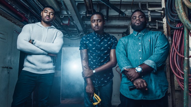 When Does Ghost Brothers Season 2 Start? Premiere Date