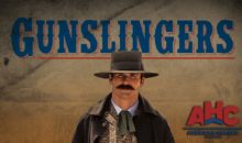 When Does Gunslingers Season 3 Start? Premiere Date