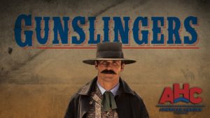 When Does Gunslingers Season 3 Start? Premiere Date