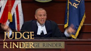 When Does Judge Rinder Series 6 Start? Premiere Date