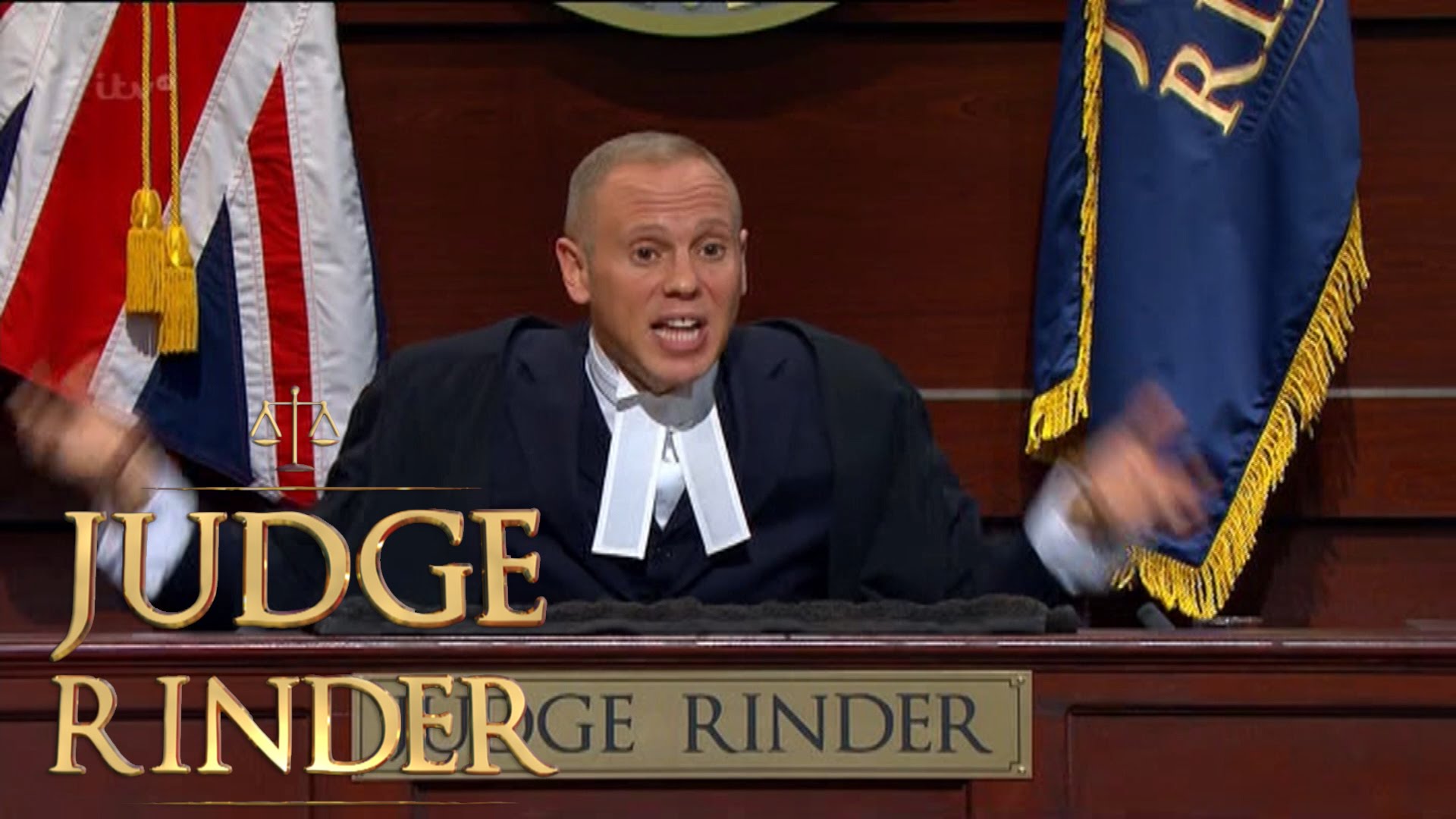 When Does Judge Rinder Series 6 Start? Premiere Date