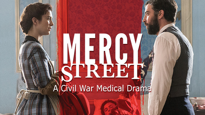 When Does Mercy Street Season 3 Start? Premiere Date