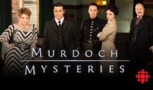 When Does Murdoch Mysteries Season 11 Start? Premiere Date (Renewed)