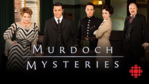 When Does Murdoch Mysteries Season 11 Start? Premiere Date