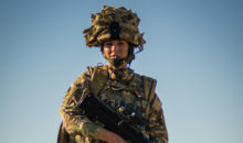 When Does Our Girl Series 3 Start? Premiere Date (October 2017)