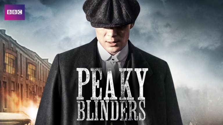 When Does Peaky Blinders Series 5 Start On Bbc One Release Date 
