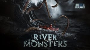When Does River Monsters Season 9 Start? Premiere Date