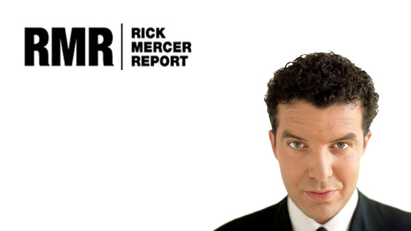 rick mercer show 2022