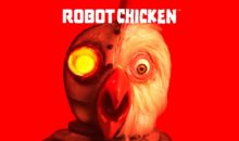 When Does Robot Chicken Season 9 Start? Premiere Date
